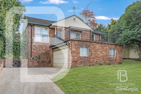 Property photo of 97 Marshall Road Carlingford NSW 2118