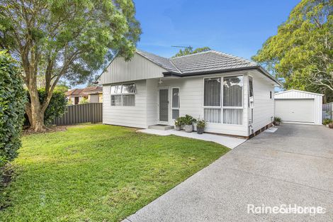 Property photo of 63 Floraville Road Floraville NSW 2280