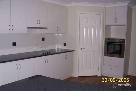 Property photo of 51 McClymont Drive Rangeville QLD 4350