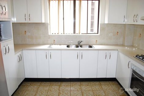 Property photo of 3/41 Campbell Street Liverpool NSW 2170