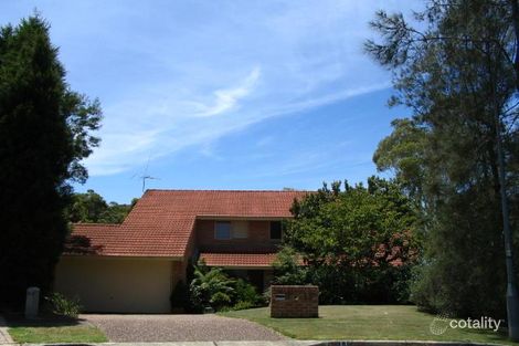 Property photo of 11 Brushbox Place Cherrybrook NSW 2126