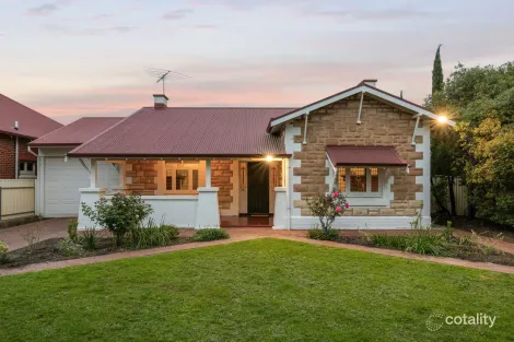 61 ALPHA RD, PROSPECT, SA 5082