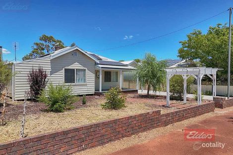 16 Hansard St, Narrogin, WA 6312