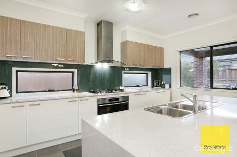 Property photo of 4 Lure Avenue Point Cook VIC 3030