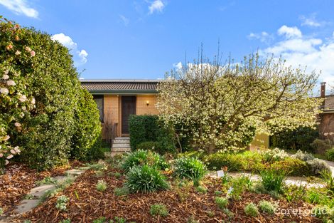Property photo of 28 Mackellar Crescent Cook ACT 2614