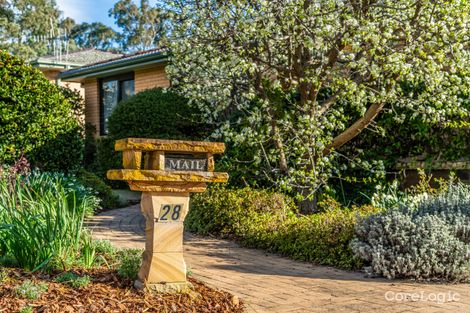 Property photo of 28 Mackellar Crescent Cook ACT 2614
