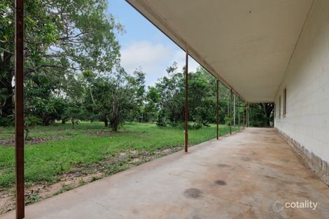 Property photo of 300 Hillier Road Howard Springs NT 0835