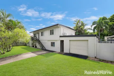 Property photo of 9 Chauncy Crescent Douglas QLD 4814