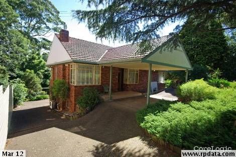Property photo of 58 Pennant Avenue Denistone NSW 2114