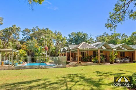 Property photo of 9 Watermass Place Leschenault WA 6233