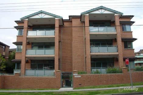 1/40 Florence St, Hornsby, NSW 2077