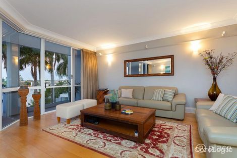 Property photo of 2/30 O'Connell Street Kangaroo Point QLD 4169