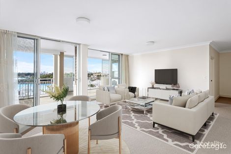 Property photo of 508/10-16 Vineyard Way Breakfast Point NSW 2137