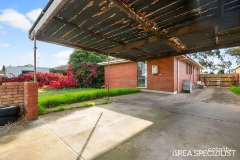 Property photo of 43 Sharland Road Corio VIC 3214