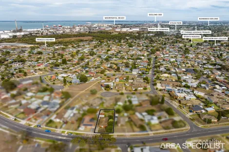 Property photo of 43 Sharland Road Corio VIC 3214