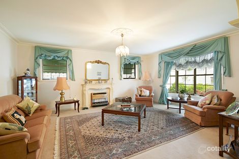 Property photo of 9 Tahara Road Toorak VIC 3142