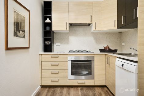 Property photo of 4 Leichhardt Avenue Glebe NSW 2037