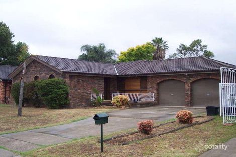 36 Central Ave, Chipping Norton, NSW 2170