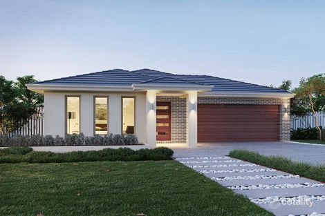 Property photo of LOT 216 Pace Drive Fraser Rise VIC 3336