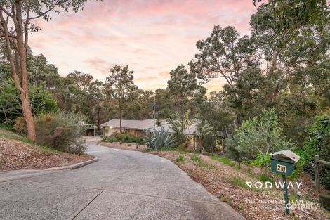 20 Blackwood Dr, Mount Nasura, WA 6112