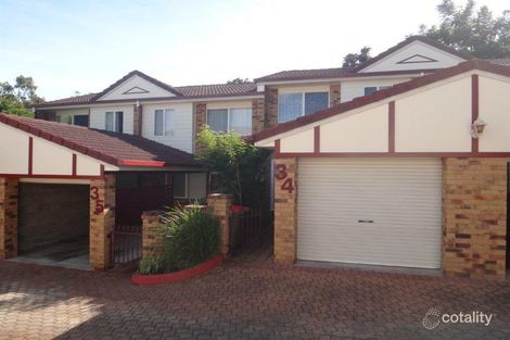 34/68 Springwood Rd, Rochedale South, QLD 4123