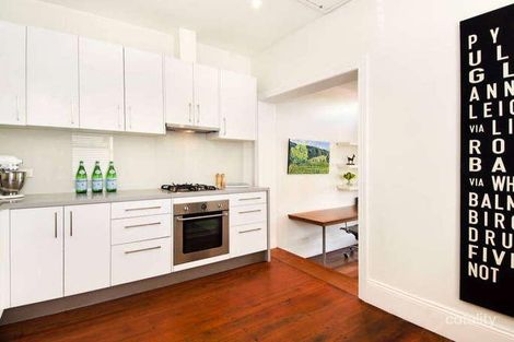Property photo of 58 Hill Street Leichhardt NSW 2040