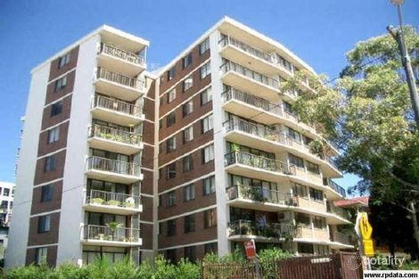 12/2-8 Park Ave, Burwood, NSW 2134