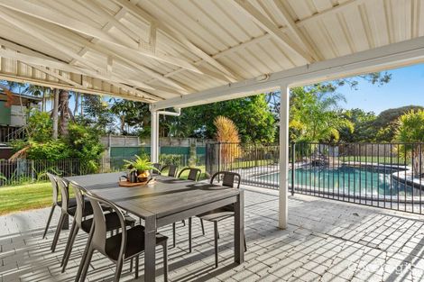 Property photo of 20 Trinette Street Shailer Park QLD 4128