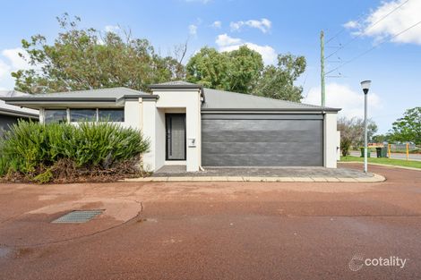 Property photo of 1/121 Eighth Road Armadale WA 6112