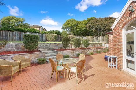 Property photo of 72 Oakhill Drive Castle Hill NSW 2154