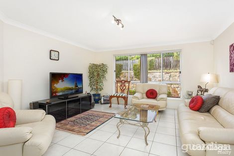 Property photo of 72 Oakhill Drive Castle Hill NSW 2154
