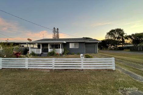 Property photo of 131 Long Street Point Vernon QLD 4655