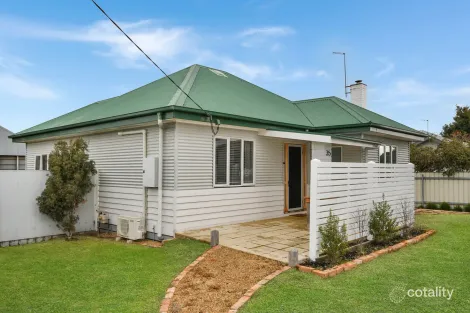 Property photo of 35 Barnes Street Stawell VIC 3380