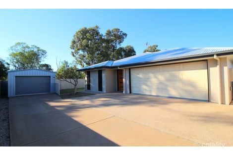 Property photo of 24A Cook Close Emerald QLD 4720
