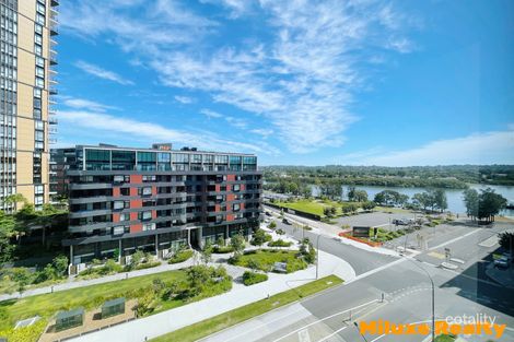 805/55 Hill Rd, Wentworth Point, NSW 2127