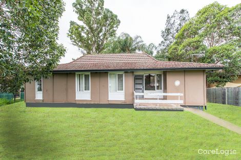 Property photo of 655 Luxford Road Bidwill NSW 2770