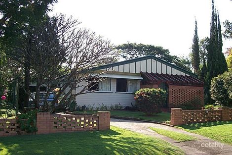 18 Guntur St, Stafford, QLD 4053