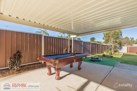 Property photo of 12 Inverness Court Morayfield QLD 4506