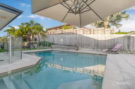 Property photo of 56 Sir Charles Holm Drive Ormeau Hills QLD 4208