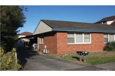 4/126 Turton Rd, Waratah, NSW 2298