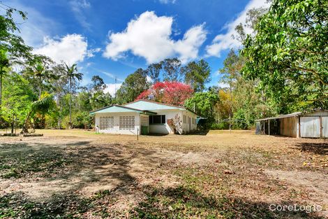 Property photo of 43 Veivers Drive Speewah QLD 4881