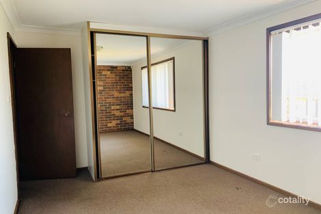 Property photo of 12/6 Jacquinot Place Glenfield NSW 2167