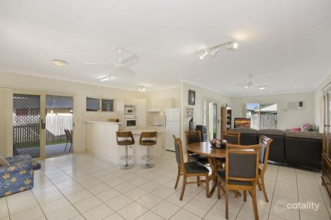 Property photo of 10 Gilmour Crescent Kirwan QLD 4817