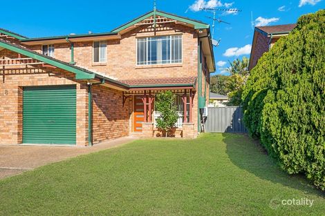 Property photo of 2/8 Excalibur Parade Valentine NSW 2280