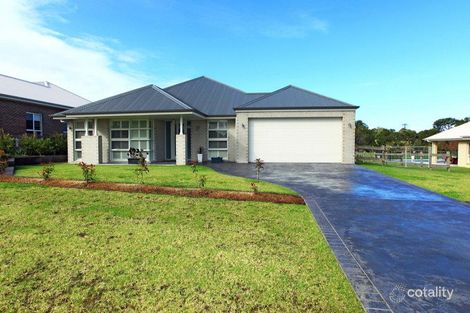 21 St Andrews Way, Coolangatta, NSW 2535