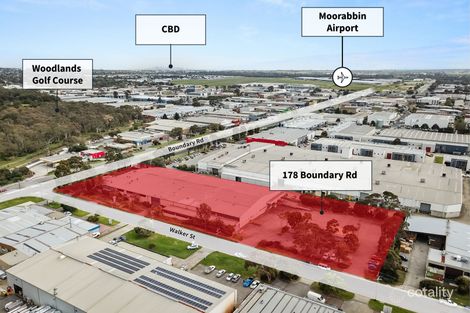 178-184 Boundary Rd, Braeside, VIC 3195