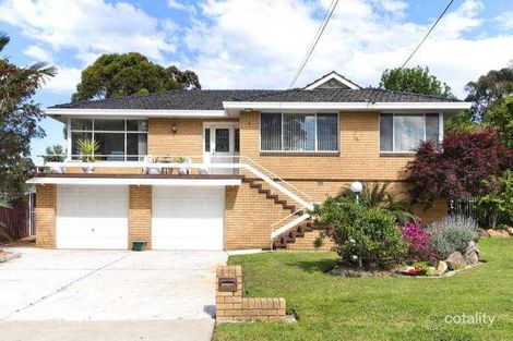 Property photo of 2 Paris Place Miranda NSW 2228