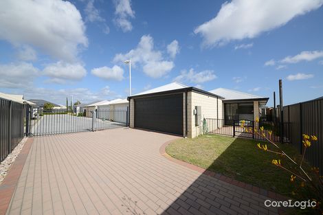 Property photo of 8/18 Mayali Bend Banksia Grove WA 6031