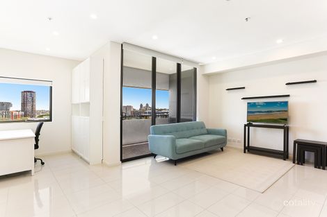 1107/3 George Julius Ave, Zetland, NSW 2017