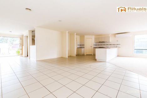 Property photo of 26 Danfield Drive Tarneit VIC 3029